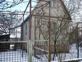 Дача в с. Оноківці