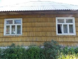 Будинок в Воловецькому районі