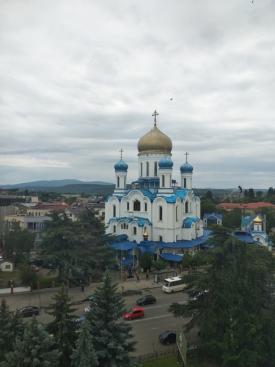 Оренда приміщень біля ун-гу "Україна"