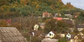 Ділянка в санаторно-курортному містечку Шаян