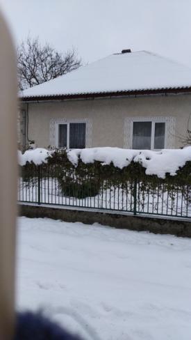 Гарний будинок в с. Раково