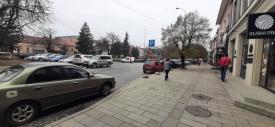 Квартира в центрі міста