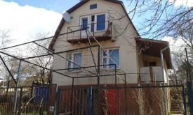 Садовий будинок в мкрн Шахта