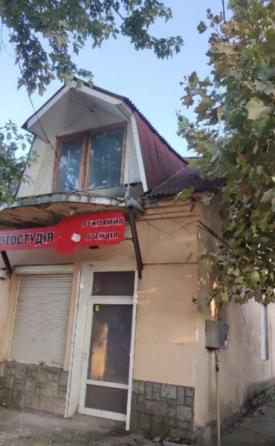 Квартира з мансардною надбудовою по вул. Капушанська