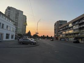 3-кімнатна квартира в центральній частині міста
