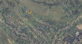 Ділянка під будівництво в м. Перечин