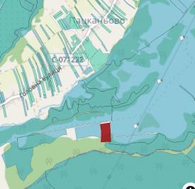 1,3 га в Ужгородському районі